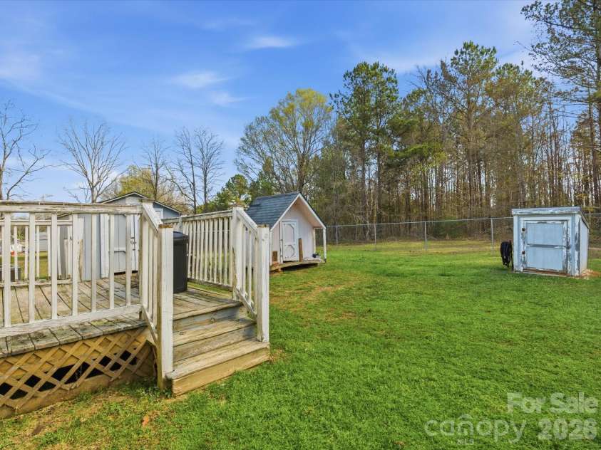 959 Langley Drive, Chester, SC 29706.  MLS# CAR4357543, YatesRealty ID 11188. 