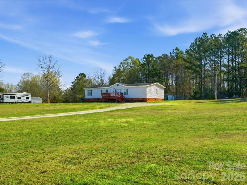 959 Langley Drive, Chester, SC 29706.  MLS# CAR4357543, YatesRealty ID 11188. 