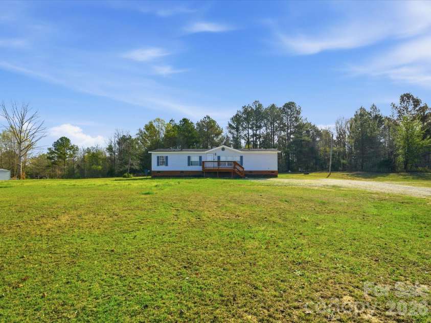 959 Langley Drive, Chester, SC 29706.  MLS# CAR4357543, YatesRealty ID 11188. 