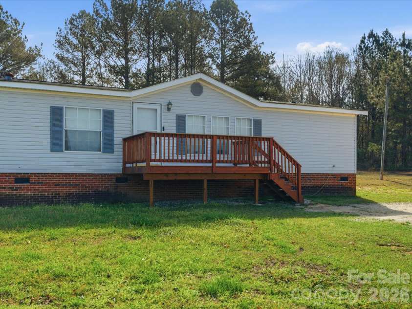 959 Langley Drive, Chester, SC 29706.  MLS# CAR4357543, YatesRealty ID 11188. 
