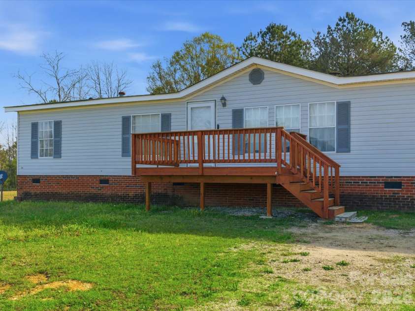 959 Langley Drive, Chester, SC 29706.  MLS# CAR4357543, YatesRealty ID 11188. 