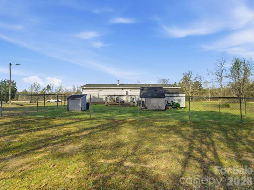 959 Langley Drive, Chester, SC 29706.  MLS# CAR4357543, YatesRealty ID 11188. 