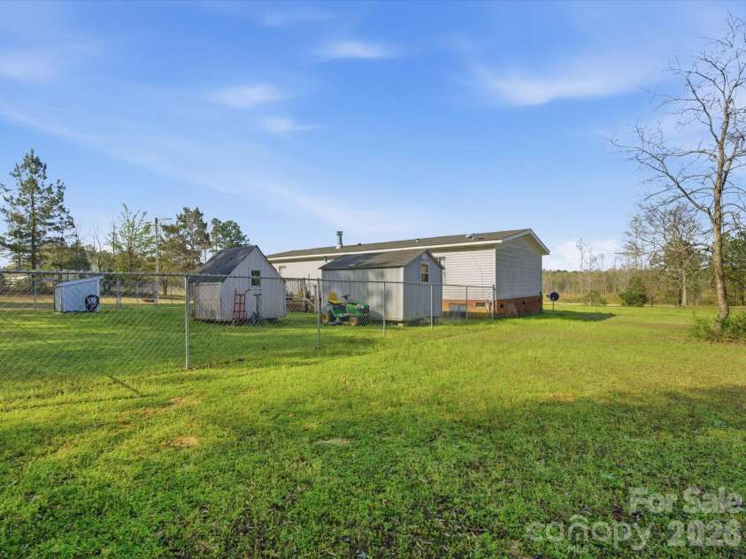 959 Langley Drive, Chester, SC 29706.  MLS# CAR4357543, YatesRealty ID 11188. 