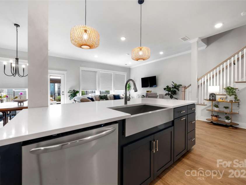 8107 Houser Street, Cornelius, NC 28031.  MLS# CAR4250630, YatesRealty ID 11189. 