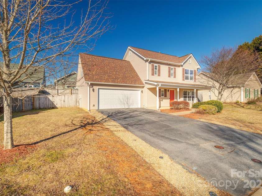 5 Olde Covington Way, Arden, NC 28704.  MLS# CAR4210893, YatesRealty ID 1119. 