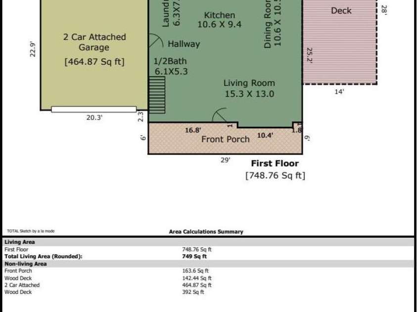 5 Olde Covington Way, Arden, NC 28704.  MLS# CAR4210893, YatesRealty ID 1119. 