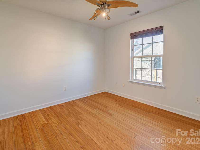 5 Olde Covington Way, Arden, NC 28704.  MLS# CAR4210893, YatesRealty ID 1119. First bedroom