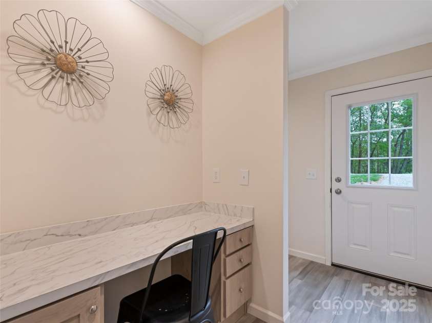 25 Geiranger Drive, Clyde, NC 28721.  MLS# CAR4253805, YatesRealty ID 11190. 