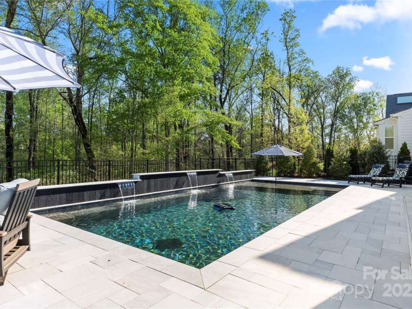 14013 Pinoli Pine Circle, Huntersville, NC 28078.  MLS# CAR4244997, YatesRealty ID 11192. 