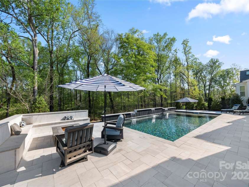 14013 Pinoli Pine Circle, Huntersville, NC 28078.  MLS# CAR4244997, YatesRealty ID 11192. 