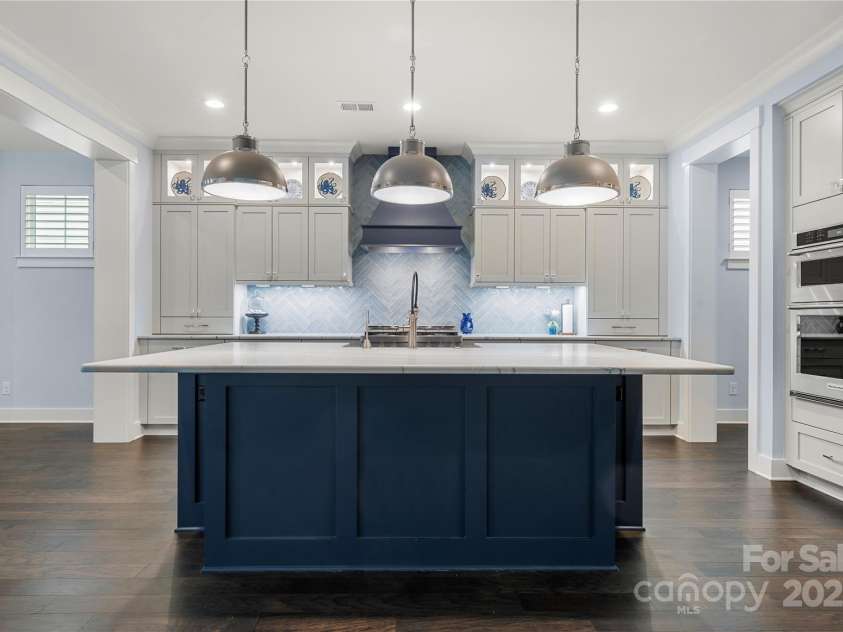 14013 Pinoli Pine Circle, Huntersville, NC 28078.  MLS# CAR4244997, YatesRealty ID 11192. 