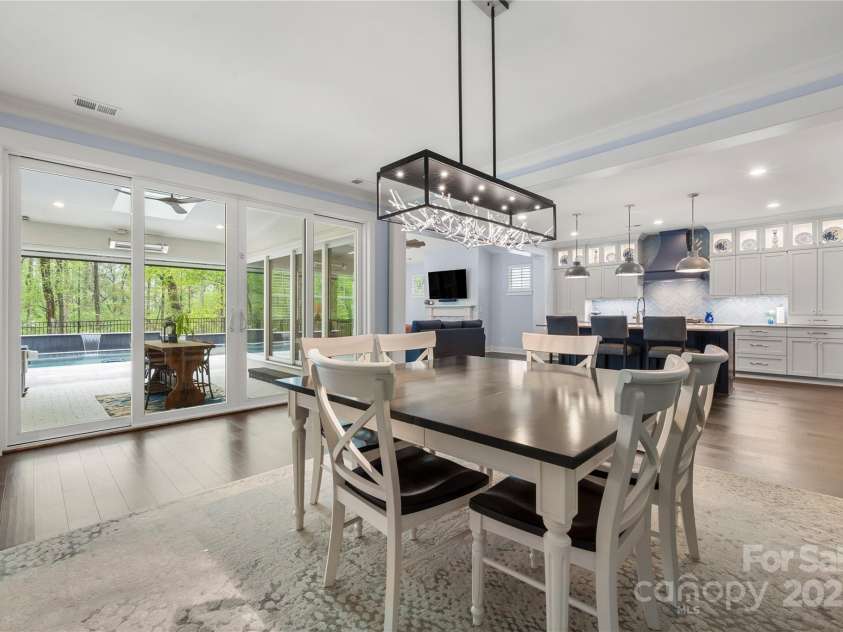 14013 Pinoli Pine Circle, Huntersville, NC 28078.  MLS# CAR4244997, YatesRealty ID 11192. 