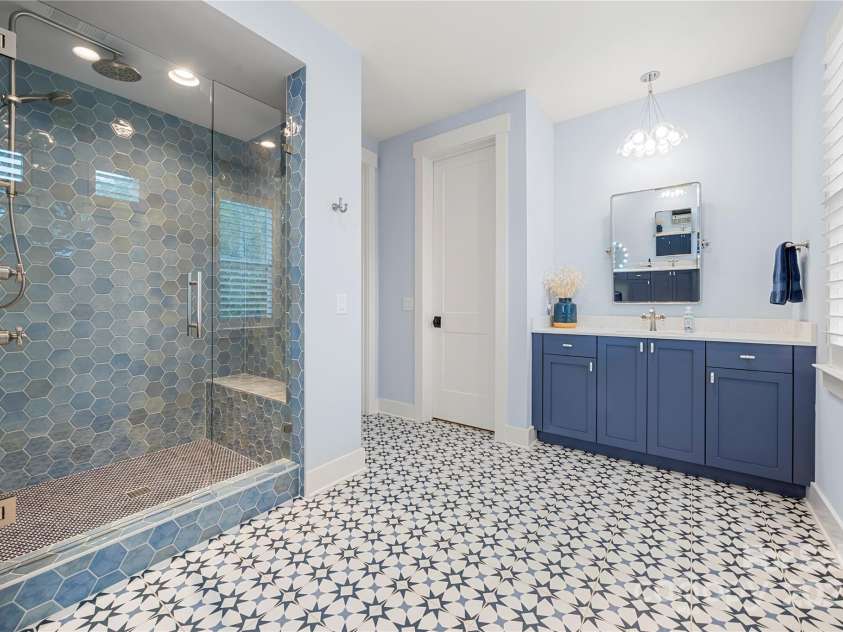 14013 Pinoli Pine Circle, Huntersville, NC 28078.  MLS# CAR4244997, YatesRealty ID 11192. 