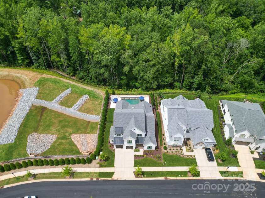 14013 Pinoli Pine Circle, Huntersville, NC 28078.  MLS# CAR4244997, YatesRealty ID 11192. 