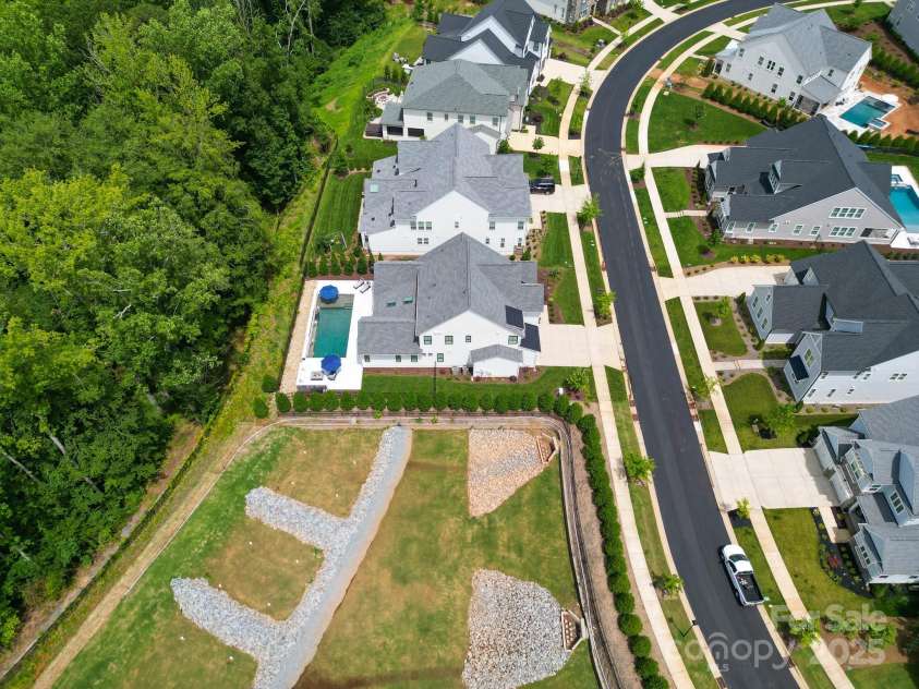 14013 Pinoli Pine Circle, Huntersville, NC 28078.  MLS# CAR4244997, YatesRealty ID 11192. 