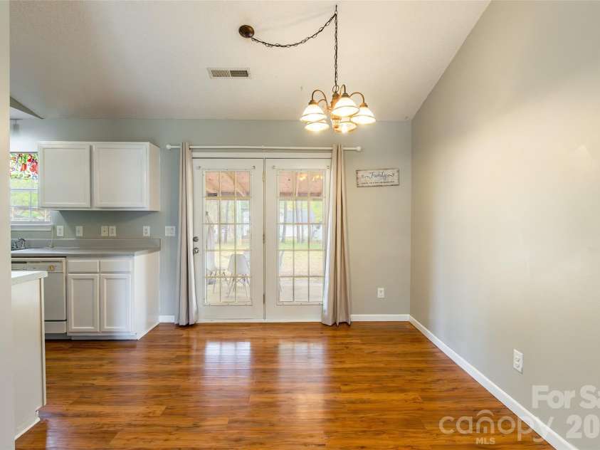 1021 Cedar Creek Road, Kannapolis, NC 28083.  MLS# CAR4363775, YatesRealty ID 11193. 