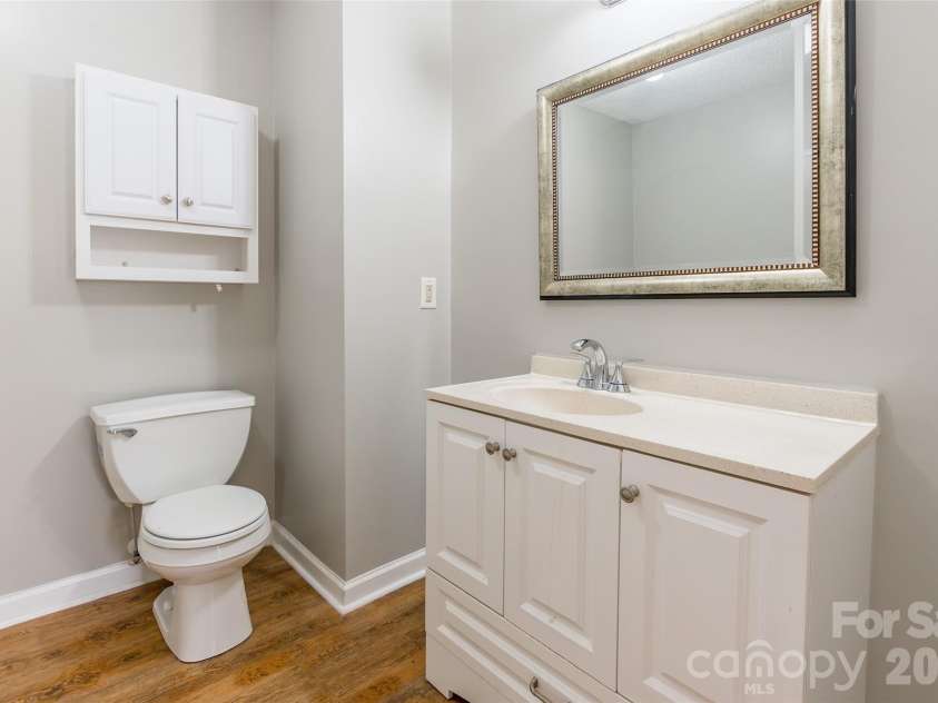 1021 Cedar Creek Road, Kannapolis, NC 28083.  MLS# CAR4363775, YatesRealty ID 11193. 