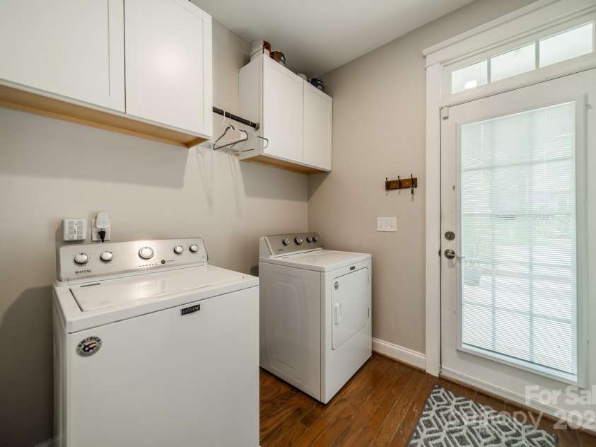 16607 Spruell Street, Huntersville, NC 28078.  MLS# CAR4238596, YatesRealty ID 11193. 