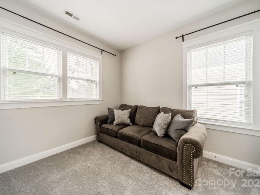 16607 Spruell Street, Huntersville, NC 28078.  MLS# CAR4238596, YatesRealty ID 11193. 