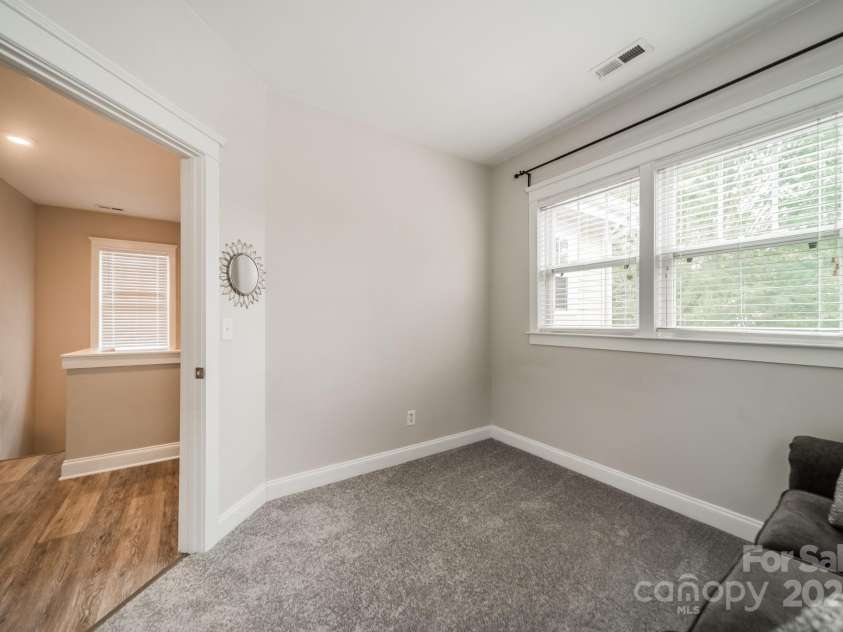 16607 Spruell Street, Huntersville, NC 28078.  MLS# CAR4238596, YatesRealty ID 11193. 