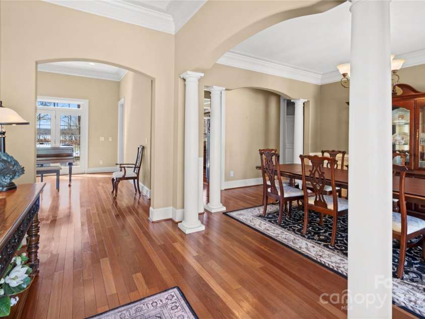 147 Pearl Bay Drive, New London, NC 28127.  MLS# CAR4235730, YatesRealty ID 11194. 