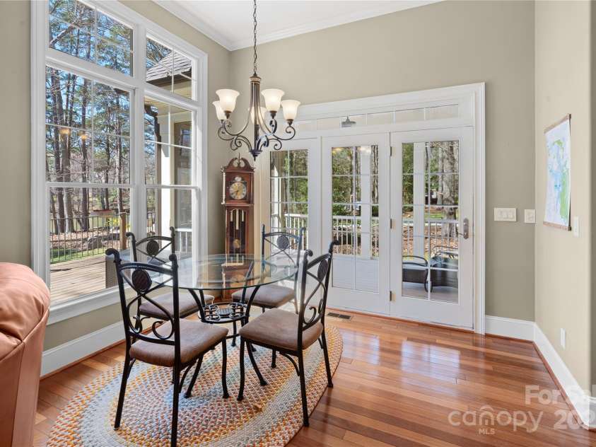 147 Pearl Bay Drive, New London, NC 28127.  MLS# CAR4235730, YatesRealty ID 11194. 