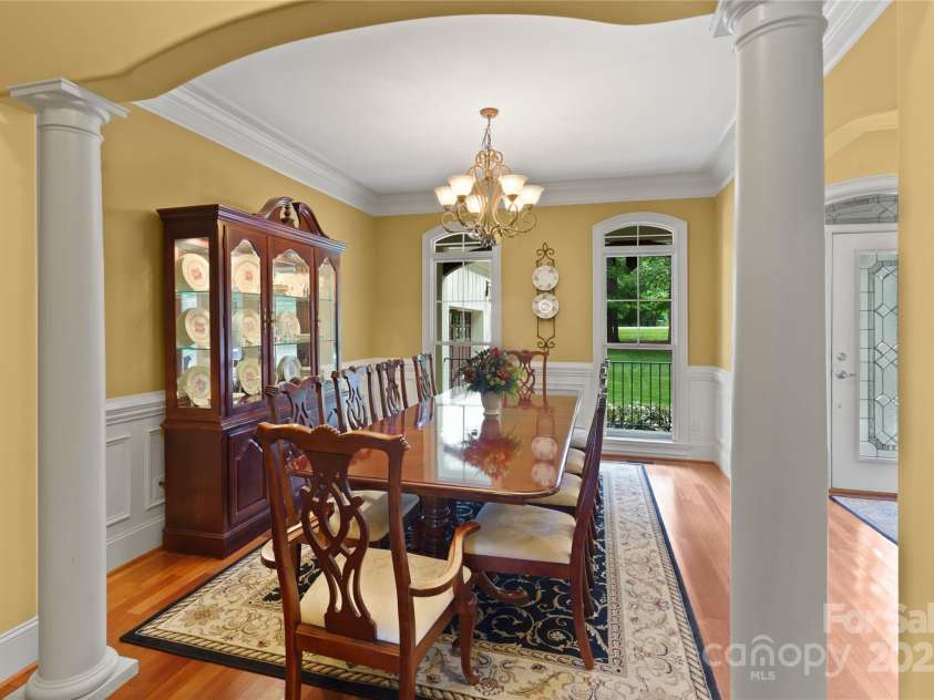 147 Pearl Bay Drive, New London, NC 28127.  MLS# CAR4235730, YatesRealty ID 11194. 