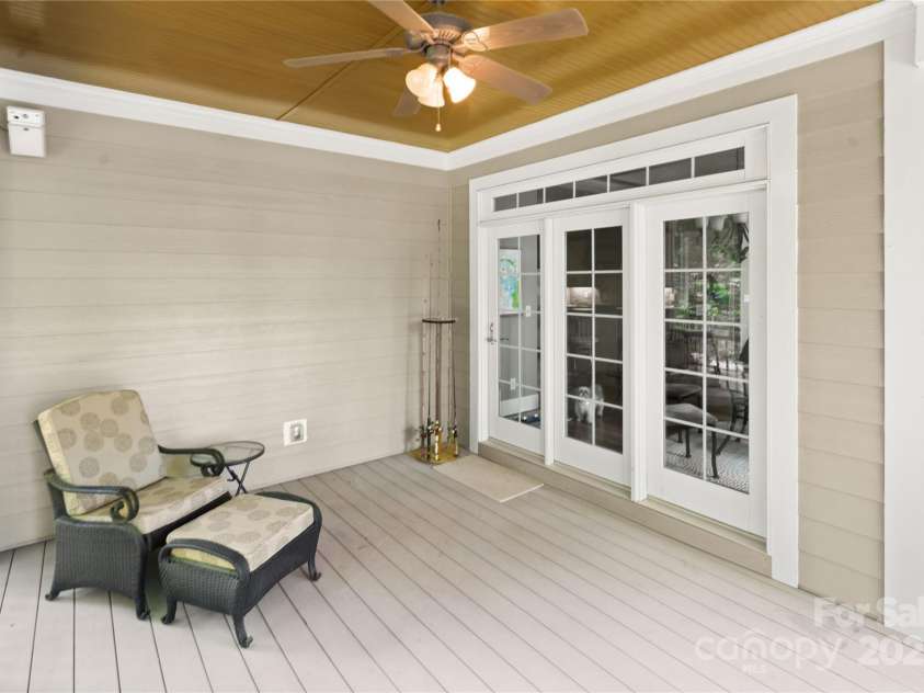147 Pearl Bay Drive, New London, NC 28127.  MLS# CAR4235730, YatesRealty ID 11194. 