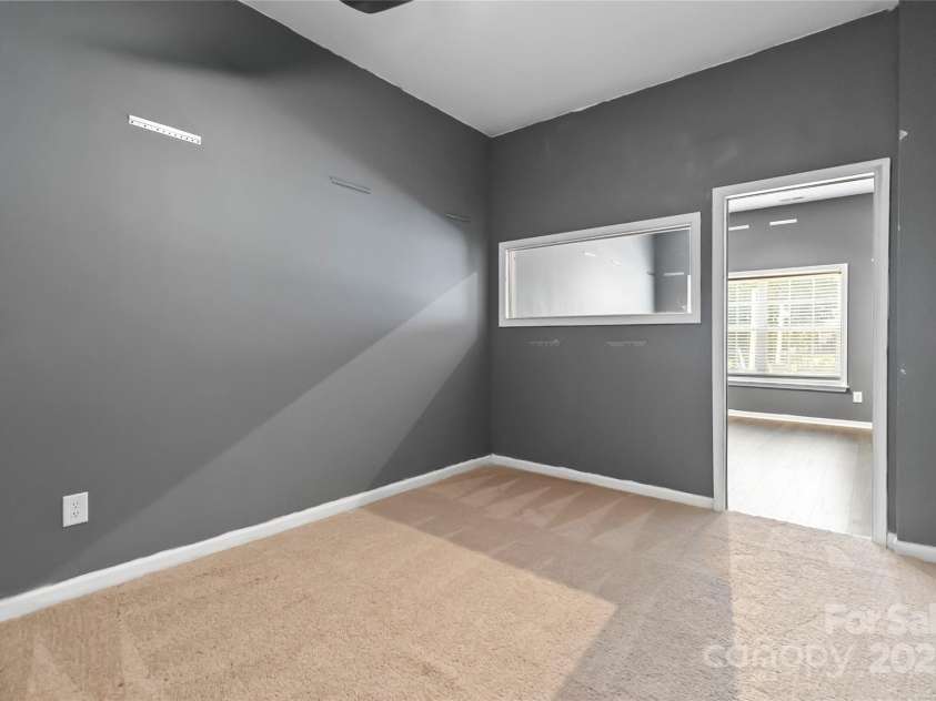 1009 Murandy Lane, Matthews, NC 28104.  MLS# CAR4272008, YatesRealty ID 11195. 