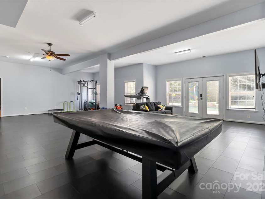 1009 Murandy Lane, Matthews, NC 28104.  MLS# CAR4272008, YatesRealty ID 11195. 