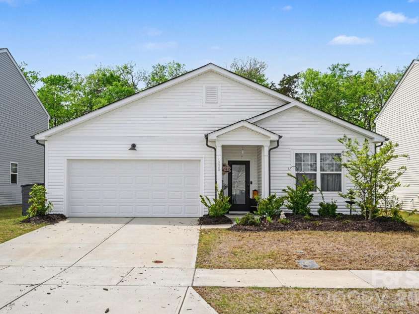 1235 Nesters Store Place, Concord, NC 28027.  MLS# CAR4367544, YatesRealty ID 11195. 