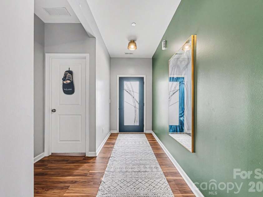 1235 Nesters Store Place, Concord, NC 28027.  MLS# CAR4367544, YatesRealty ID 11195. 
