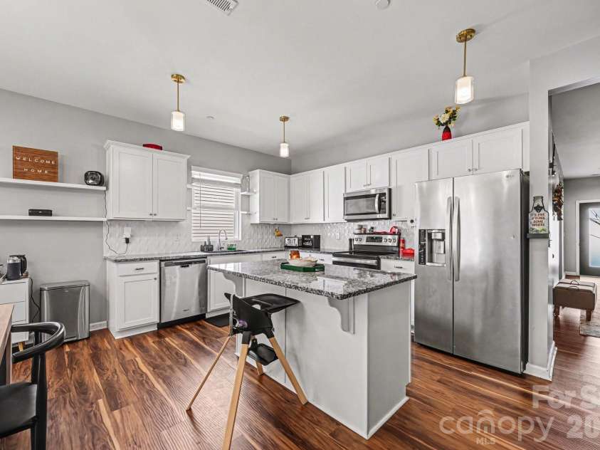 1235 Nesters Store Place, Concord, NC 28027.  MLS# CAR4367544, YatesRealty ID 11195. 