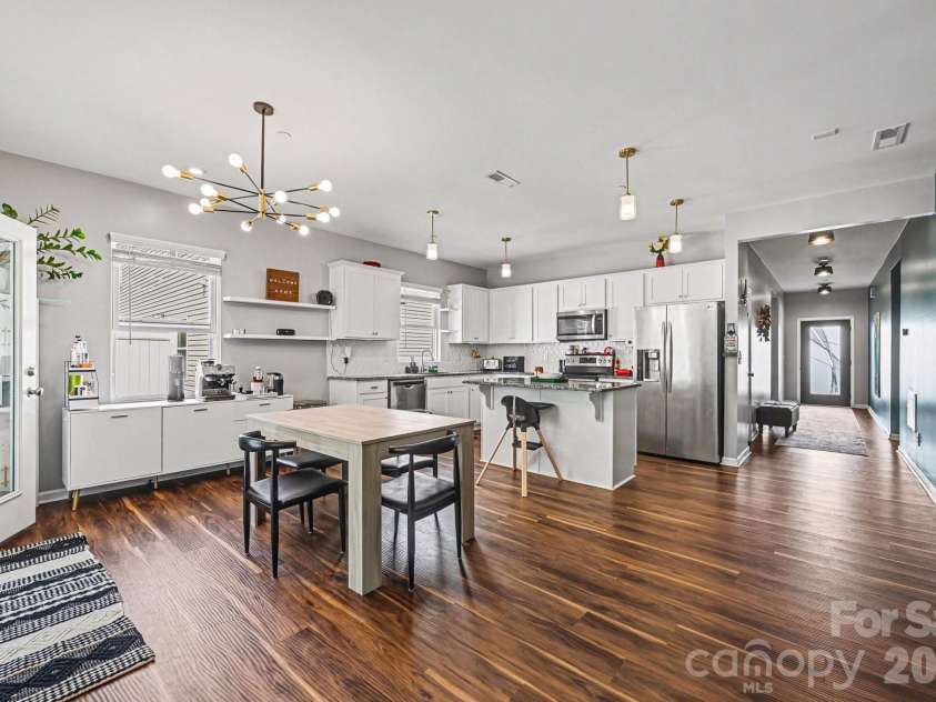 1235 Nesters Store Place, Concord, NC 28027.  MLS# CAR4367544, YatesRealty ID 11195. 