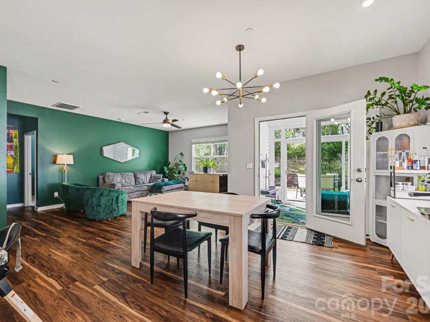 1235 Nesters Store Place, Concord, NC 28027.  MLS# CAR4367544, YatesRealty ID 11195. 