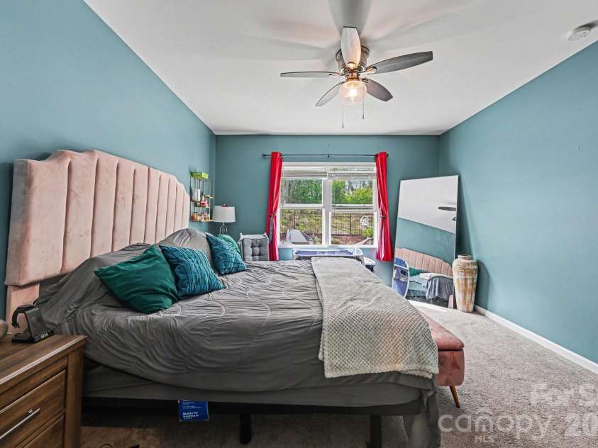 1235 Nesters Store Place, Concord, NC 28027.  MLS# CAR4367544, YatesRealty ID 11195. 