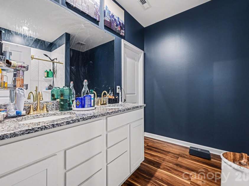 1235 Nesters Store Place, Concord, NC 28027.  MLS# CAR4367544, YatesRealty ID 11195. 