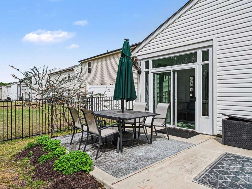 1235 Nesters Store Place, Concord, NC 28027.  MLS# CAR4367544, YatesRealty ID 11195. 