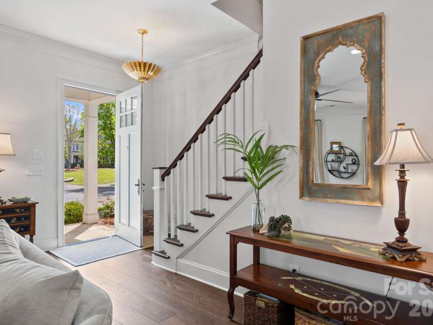 1126 South Street, Cornelius, NC 28031.  MLS# CAR4365367, YatesRealty ID 11196. 