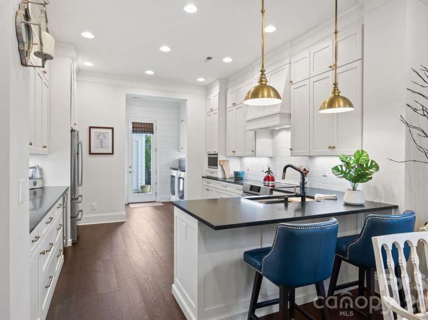 1126 South Street, Cornelius, NC 28031.  MLS# CAR4365367, YatesRealty ID 11196. 