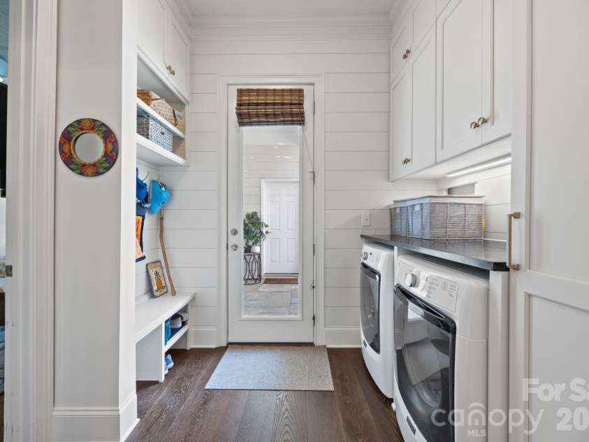 1126 South Street, Cornelius, NC 28031.  MLS# CAR4365367, YatesRealty ID 11196. 