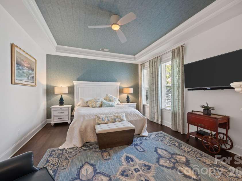 1126 South Street, Cornelius, NC 28031.  MLS# CAR4365367, YatesRealty ID 11196. 