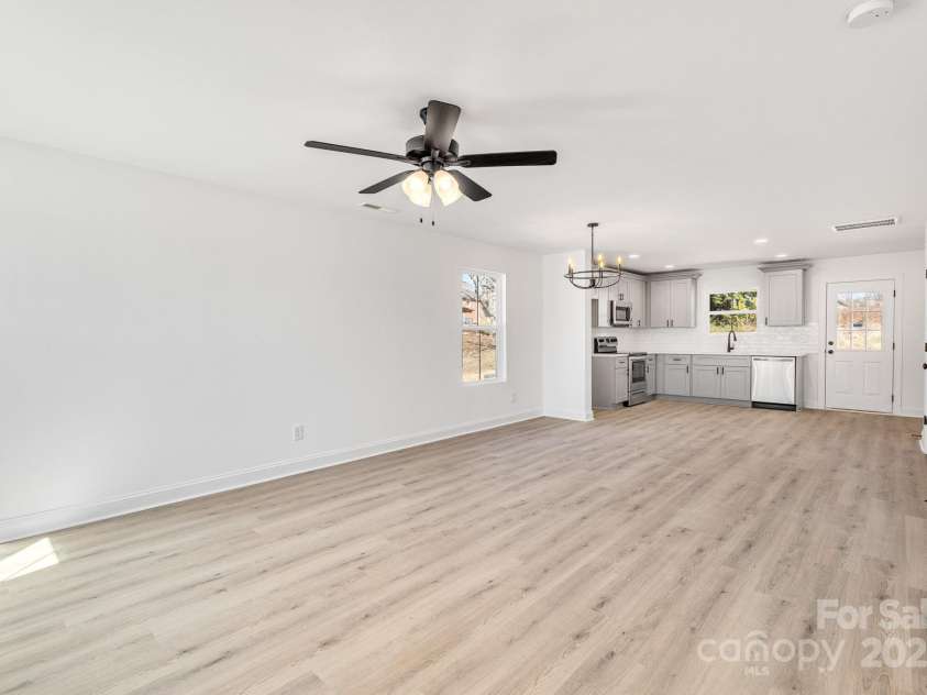 219 Rice Street, Landis, NC 28088.  MLS# CAR4230918, YatesRealty ID 11198. 
