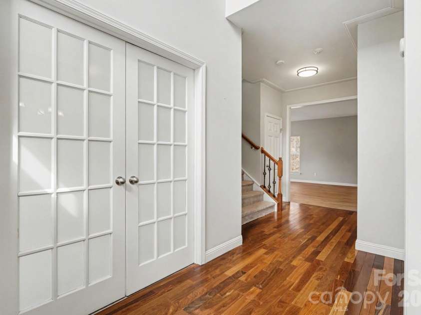 11935 Jumper Drive, Mint Hill, NC 28227.  MLS# CAR4349315, YatesRealty ID 11199. 