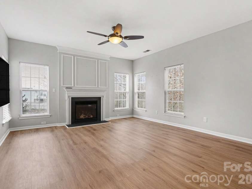 11935 Jumper Drive, Mint Hill, NC 28227.  MLS# CAR4349315, YatesRealty ID 11199. 