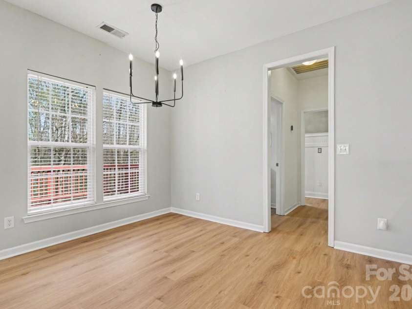 11935 Jumper Drive, Mint Hill, NC 28227.  MLS# CAR4349315, YatesRealty ID 11199. 