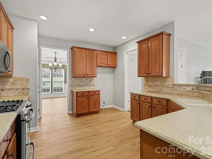 11935 Jumper Drive, Mint Hill, NC 28227.  MLS# CAR4349315, YatesRealty ID 11199. 