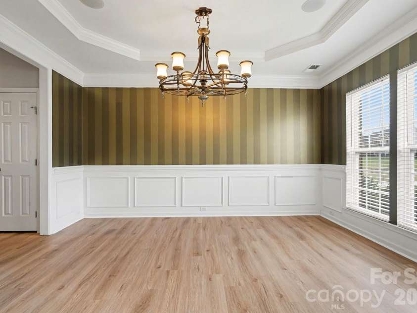 11935 Jumper Drive, Mint Hill, NC 28227.  MLS# CAR4349315, YatesRealty ID 11199. 