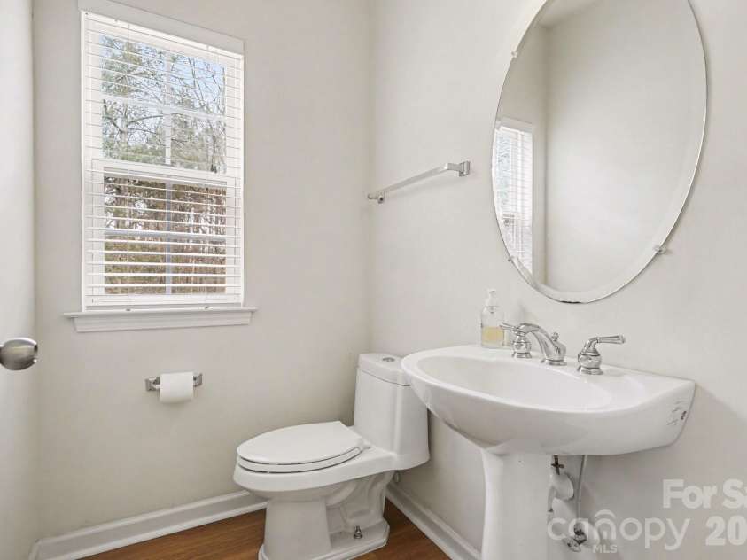 11935 Jumper Drive, Mint Hill, NC 28227.  MLS# CAR4349315, YatesRealty ID 11199. 