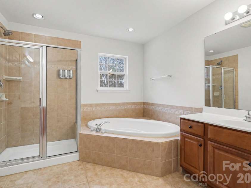 11935 Jumper Drive, Mint Hill, NC 28227.  MLS# CAR4349315, YatesRealty ID 11199. 